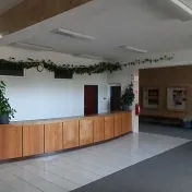 Športová hala