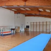 Športová hala