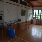 Športová hala