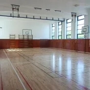 Telocvičňa