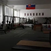 Posilňovňa