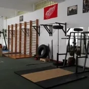 Posilňovňa