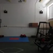 Posilňovňa