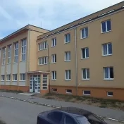Tenisová hala