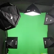 Nahrávacie štúdio