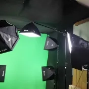 Nahrávacie štúdio