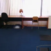 Naše priestory
