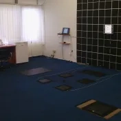 Naše priestory