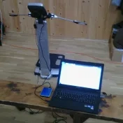APVV projekt 2015