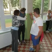 APVV projekt 2015