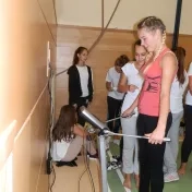 APVV projekt 2015