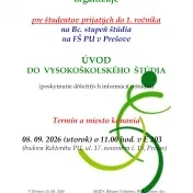 uvod