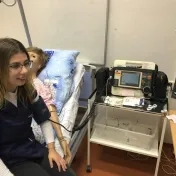 Katedra ošetrovateľstva