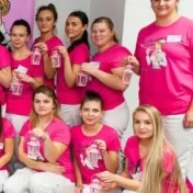 Katedra ošetrovateľstva