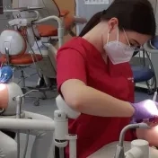 Katedra dentálnej hygieny