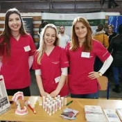 Katedra dentálnej hygieny