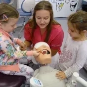 Katedra dentálnej hygieny