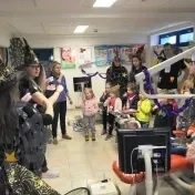 Katedra dentálnej hygieny