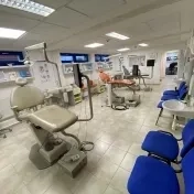 Katedra dentálnej hygieny