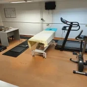 Katedra fyzioterapie