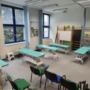 Katedra fyzioterapie