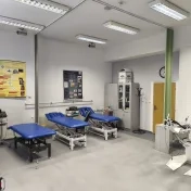 Katedra fyzioterapie