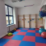 Katedra fyzioterapie