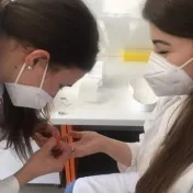 Katedra medicínsko technických odborov