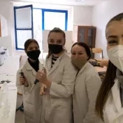 Katedra medicínsko technických odborov