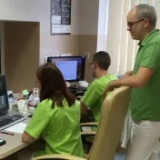Katedra medicínsko technických odborov