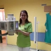 Katedra medicínsko technických odborov