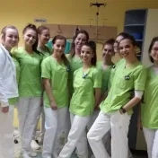 Katedra medicínsko technických odborov