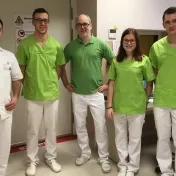 Katedra medicínsko technických odborov