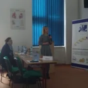 Deň manažmentu chronických rán