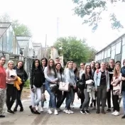 OÁZA – nádej pre nový život