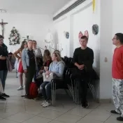 OÁZA – nádej pre nový život
