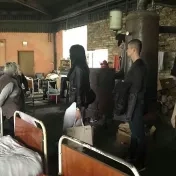 OÁZA – nádej pre nový život