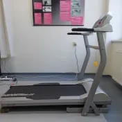 Materiálno technické vybavenie FZO Katedry fyzioterapie