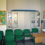 Materiálno technické vybavenie FZO Katedry fyzioterapie