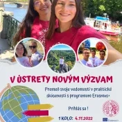 Erasmus +