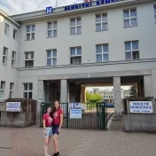 FN Hradec Králové 2023