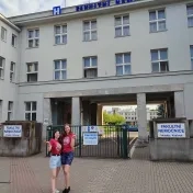 FN Hradec Králové 2023