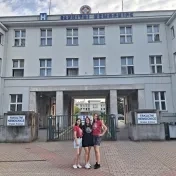 FN Hradec Králové 2023