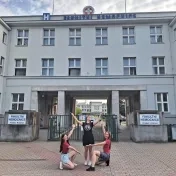 FN Hradec Králové 2023