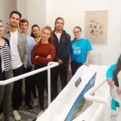 Hyperbarické centrum Prešov 2023