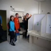 Šrobárov ústav detskej tuberkulózy a respiračných chorôb 2016