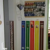 ZŠ pre žiakov s autizmom