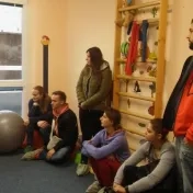 ZŠ pre žiakov s autizmom
