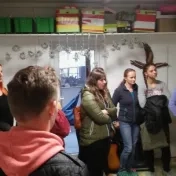 ZŠ pre žiakov s autizmom