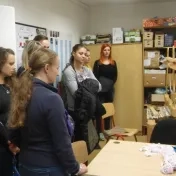 ZŠ pre žiakov s autizmom